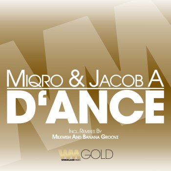 Miqro & Jacob A D'ance - Deep Mix