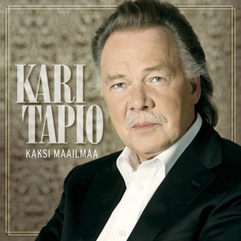 Kari Tapio Syvä Meri