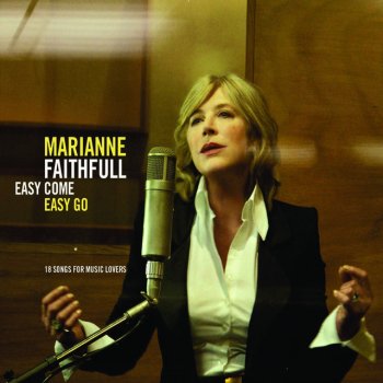 Marianne Faithfull feat. Chan Marshall Hold On Hold On