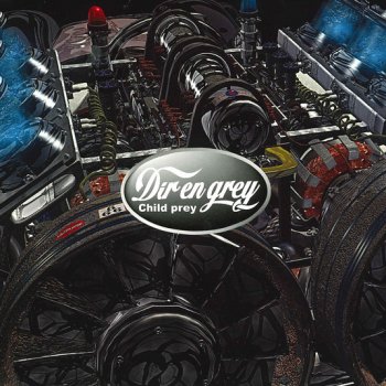 Dir En Grey 鬼眼-kigan- [LIVE] - *Live Take at OSAKA KOUSEINENKIN KAIKAN on May 23, 2002