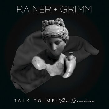 Rainer + Grimm feat. Melanie Goldman Talk To Me - Kill Them With Colour Remix