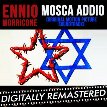 Enio Morricone Ricordo di Mosca