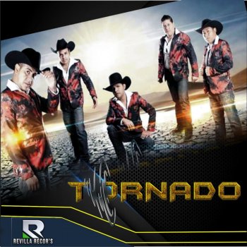 Tornado Ahora Te Puedes Marchar