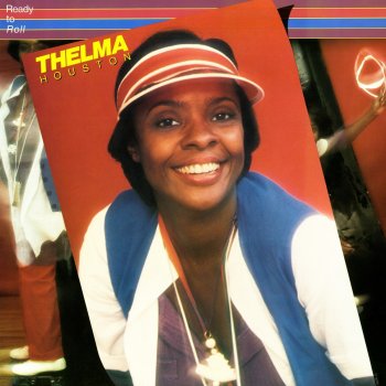 Thelma Houston I Wanna Start My Life All Over Again