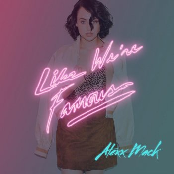 Alexx Mack Retro Romance