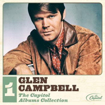 Glen Campbell I'll Be Lucky Someday (Remastered 2001)