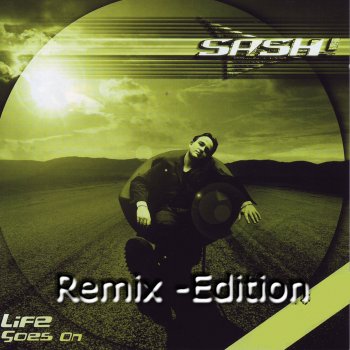 Sash! feat. Tina Cousins Mysterious Times (Todd Terry's Club Mix)