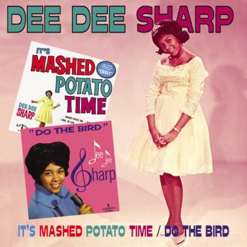 Dee Dee Sharp Be Ever Wonderful