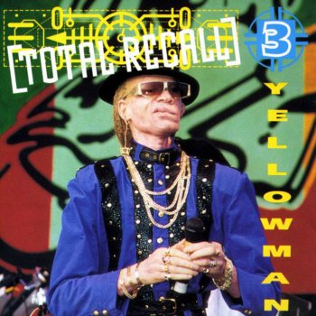 Yellowman Mister Chin