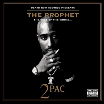 2Pac Pour Out a Little Liquor