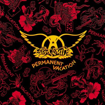 Aerosmith Simoriah