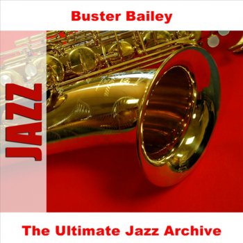 Buster Bailey Royal Garden Blues