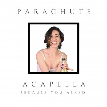Liel Bar-Z Parachute - Acapella Version