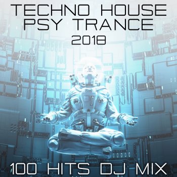 Doctor Spook Gaias Tears (Manifestor Remix)