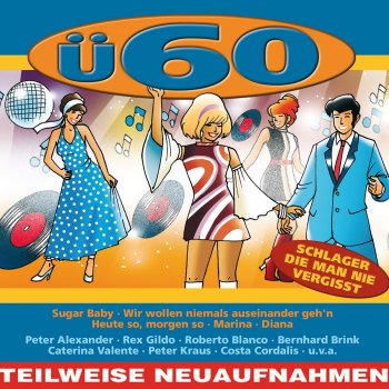 Rex Gildo Das Ende der Liebe