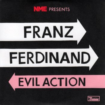 Franz Ferdinand Stand on the Horizon - Todd Terje Extended Mix