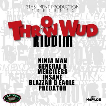 Ninja Man Kill Dem in the Dancehall
