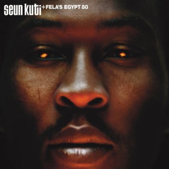 Seun Kuti Think Africa