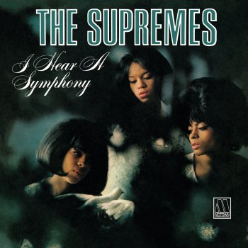 The Supremes My World Is Empty Without You (Stereo Version)