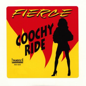 Fierce Hoochy Ride