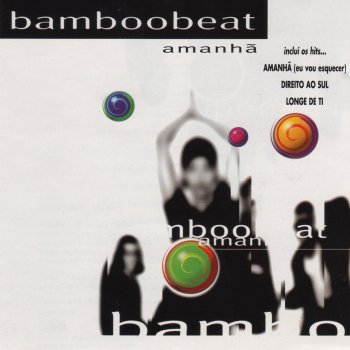 Bamboobeat Longe de Ti (Não Quero Viver)