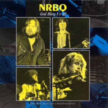 NRBQ feat. The Whole Wheat Horns They Loved It - Live / 1987