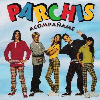 Parchís Twist del Colegio