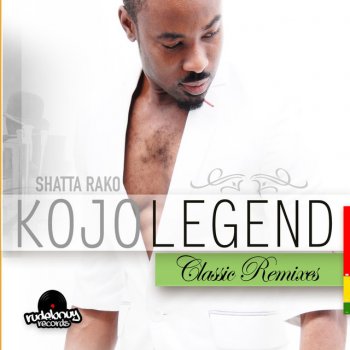 Shatta Rako Odo Ho Akyere No