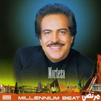 Morteza Botparast - Safar