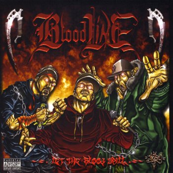 Bloodline Warlordz