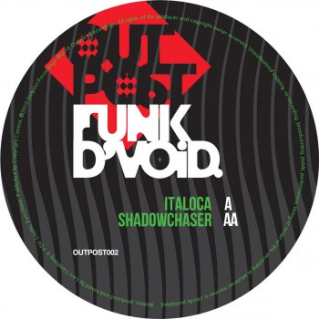 Funk D'Void Italoca