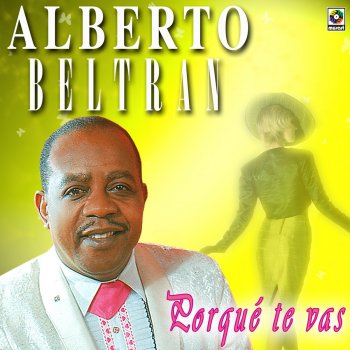 Alberto Beltrán Bajate de Esa Nube