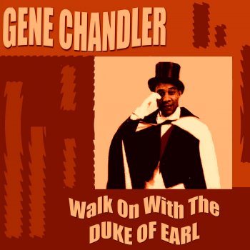 Gene Chandler Everybody Lets Dance