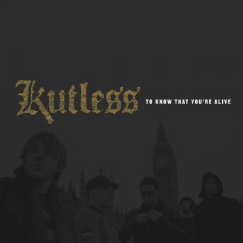 Kutless The Feeling