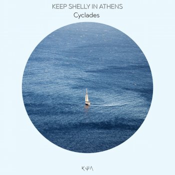 Keep Shelly In Athens Cyclades