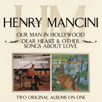 Henry Mancini Follow Me (Love Theme from "Mutiny On The Bounty")