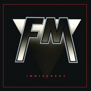 FM American Girls (Instrumental)