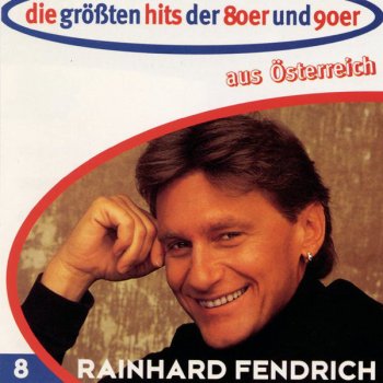 Rainhard Fendrich Kein schöner Land