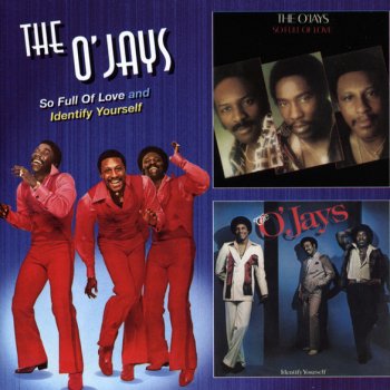 The O'Jays Take Me to the Stars