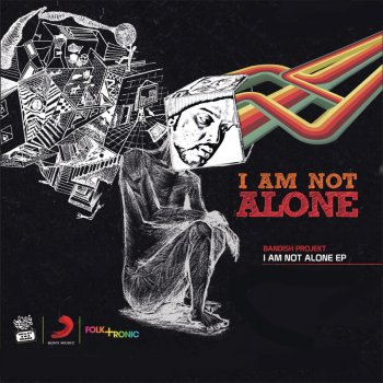 Bandish Projekt I Am Not Alone (Demus Remix)