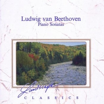 Ludwig van Beethoven Sonata No. 21 in C major, Op. 53 "Waldstein": II. Introduzione. Adagio molto