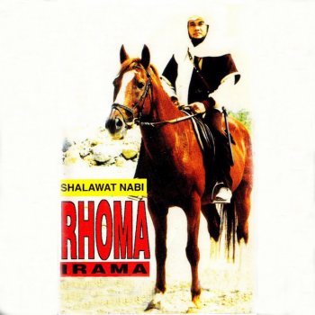 Rhoma Irama Kiamat