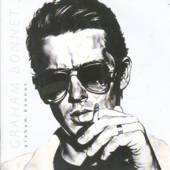 Graham Bonnet Goodnight and Goodmorning