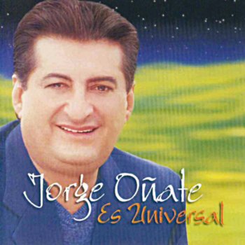 Jorge Oñate feat. Gonzalo "Cocha" Molina Te Amaré por Siempre