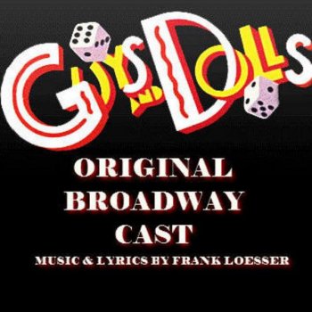 Stubby Kaye Sit Down Your'e Rockin' The Boat