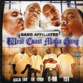 C-Bo feat. Gotti & Cyco I Ain't For The Games