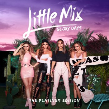 Little Mix Shout Out to My Ex (Steve Smart Epic Edit)