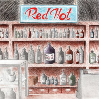 Red Hot Too Much Dudeness