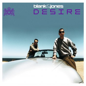Blank & Jones Desire (Accuface remix)