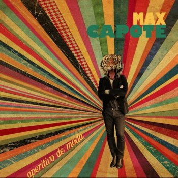 Max Capote It Was Me